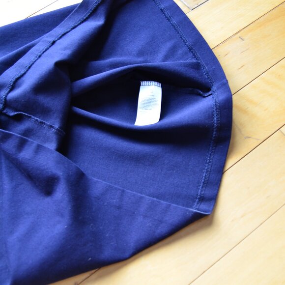 BODEN Florence Ponte Shift Dress US 12L - Picture 6 of 8